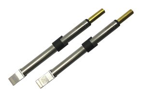 METCAL PTTC-704 Soldering Iron Tip, Blade, 6.35 mm