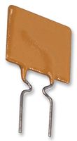 LITTELFUSE 30R090UU. Resettable Fuse, PPTC, POLY-FUSE 30R Series, 30 VDC, 900 mA, 1.8 A, 5.9 s, Rectangular