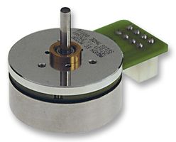Brushless DC Motor