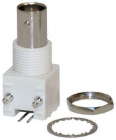 MULTICOMP PRO MP-13-60-2 DGZ RF / Coaxial Connector, BNC Coaxial, Right Angle Jack, Solder, 50 ohm, Phosphor Bronze