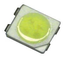 MULTICOMP PRO OVS-3003 LED, Blue, SMD, 2.4mm, 20 mA, 3.2 V, 465 nm