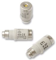 MULTICOMP PRO 2212001 Fuse, Industrial / Power, MP Bottle D Series, 20 A, 400 V, 250 V, 15mm x 36mm, 0.59" x 1.42"