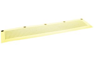 MULTICOMP PRO MP009750 Label, Identification, 3.2 mm, 4.7 mm, Vinyl Cloth, Board Inspection Arrow