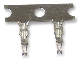 HIROSE / HRS DF14-2628SCF Contact, DF14, Socket, Crimp, 28 AWG, Tin Plated Contacts, DF14 Series Connectors