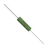 VISHAY AC05000004700JAC00 Through Hole Resistor, 470 ohm, AC Series, 5 W, ± 5%, Axial Leaded