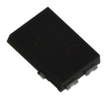 VISHAY V10P10-M3/86A Schottky Rectifier, 100 V, 10 A, Single, TO-277A, 3 Pins, 620 mV
