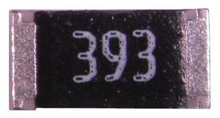 VISHAY RCWE1206R510FKEA SMD Current Sense Resistor, 0.51 ohm, RCWE Series, 1206 [3216 Metric], 500 mW, ± 1%, Thick Film