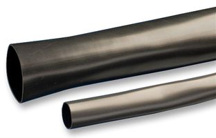 ALPHA WIRE P1056 WH005 Sleeving, Flexible, Multi-Purpose, PVC (Polyvinylchloride), White, 0.178 ", 30.5 m, 100 ft