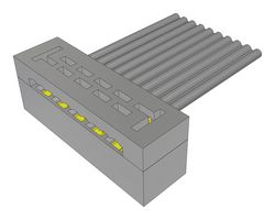 SAMTEC TCSD-05-01-N