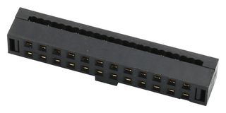 SAMTEC TCSD-12-01-N