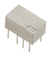 TE CONNECTIVITY - AXICOM IMC03TS Signal Relay, 5 VDC, SPDT, 4 A, IM Series, Through Hole, Non Latching