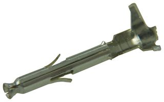 TE CONNECTIVITY - AMP 170362-1 Contact, Mini Universal MATE-N-LOK, Socket, Crimp, 18 AWG, Tin Plated Contacts
