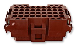 TE CONNECTIVITY - AMP 207019-1