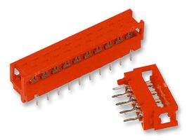 TE CONNECTIVITY - AMP 215570-8