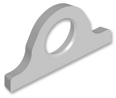 MENTOR 1320.0400 PLUG FOR 10MM Ø M-TUBE