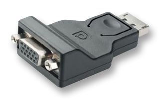 MULTICOMP PRO HK-DPV01 ADAPTOR, DISPLAY PORT TO VGA