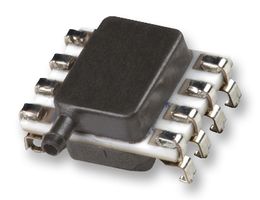HONEYWELL HSCMRNN1.6BASA3 Pressure Sensor, Absolute, 0 bar, 1.6 bar, 3 VDC, 3.6 VDC