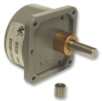 Motor Controls