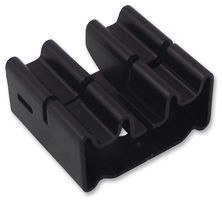 BOYD PF752 Heat Sink, TO-220, 23 °C/W, TO-220, 22 mm, 19 mm, 11 mm