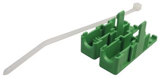 PHOENIX CONTACT 1803934 Dust Cap / Cover, 2 Way, Cable Housing, COMBICON GMSTB, IC and MSTB Series, KGG-MSTB