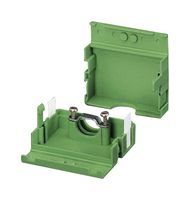 PHOENIX CONTACT 1803921 Dust Cap / Cover, 8 Way, Cable Housing, COMBICON GMSTB, IC and MSTB Series, KGG-MSTB