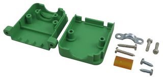 PHOENIX CONTACT 1837340 Dust Cap / Cover, 5 Way, Cable Housing, COMBICON PC Plugs, KGG-PC