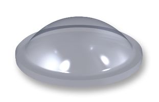 MULTICOMP PRO PD.2010C Bumper / Feet, Adhesive, 3.1 mm, 10 mm, Round, Transparent