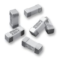 LITTELFUSE 0464004.DR Fuse, Surface Mount, 4 A, Fast Acting, 250 VAC, 4818 [1245 Metric], NANO2 464