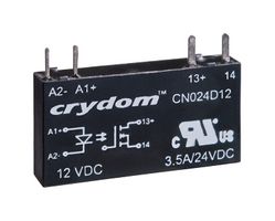 SENSATA/CRYDOM CN024D05