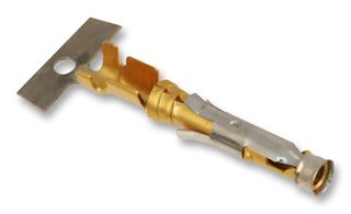 TE CONNECTIVITY - AMP 66100-9
