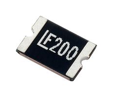 LITTELFUSE 1812L075/33DR Resettable Fuse, PPTC, 1812 (4532 Metric), PolySwitch 1812L Series, 33 VDC, 750 mA, 1.5 A, 0.2 s