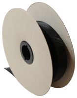 HELLERMANNTYTON 170-80250 HLB25-PET-BK