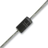 LITTELFUSE P6KE18CA TVS Diode, P6KE1, Bidirectional, 15.3 V, 25.2 V, DO-204AC, 2 Pins