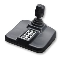 APEM 100-550BLK IP DESKTOP USB JOYSTICK