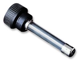 LITTELFUSE 0LMF005.V Fuse, Industrial / Power, 5 A, 300 VAC, 15.49mm x 46.23mm, 0.61" x 1.82"