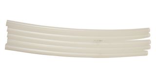 HELLERMANNTYTON 308-30615 HIS-3-BAG-6/2-PO-X-CL Heat Shrink Tubing, 3:1, 0.236 ", 6 mm, Transparent, 7.87 ", 200 mm