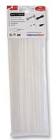 HELLERMANNTYTON 308-31215 HIS-3-BAG-12/4-PO-X-CL Heat Shrink Tubing, 3:1, 0.472 ", 12 mm, Transparent, 7.87 ", 200 mm