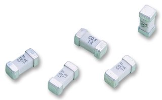 MULTICOMP PRO MCSET(U) .630 FUSE, SMD, 0.63A