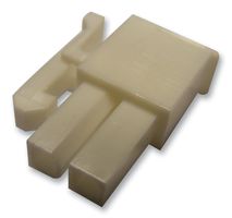 WURTH ELEKTRONIK 649002113322 Connector Housing, WR-MPC4, Receptacle, 2 Ways, 4.2 mm, WR-MPC4 Socket Contacts
