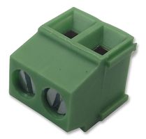 WURTH ELEKTRONIK 691214110002 Wire-To-Board Terminal Block, 3.5 mm, 2 Ways, 24 AWG, 16 AWG, 1.5 mm², Screw