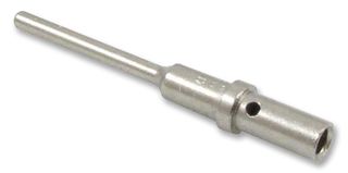 DEUTSCH - TE CONNECTIVITY 0460-202-20141 Automotive Connector Contact, DEUTSCH Series, Pin, Crimp, 20 AWG