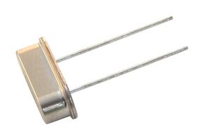 TXC 9B-8.192MAAJ-B Crystal, 9B, 8.192 MHz, 30 ppm, 30 ppm, 18 pF
