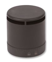 DELTA DESIGN DIS7111 Buzzer, 50mm Stacker, 100dB, 275VAC, IP54, IP65, 70mm Ext. Depth