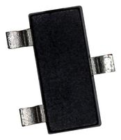DIODES INC. BZX84C3V3-7-F Zener Single Diode, 3.3 V, 350 mW, SOT-23, 3 Pins, 150 °C, Surface Mount