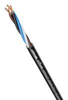 LAPP 7038861 Multicore Cable, Sensor Actuator, Unscreened, 4 Core, 22 AWG, 164 ft, 50 m