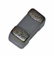 MULTICOMP PRO MCMT18N102F250CT SMD Multilayer Ceramic Capacitor, 1000 pF, 25 V, 0603 [1608 Metric], ± 1%, C0G / NP0