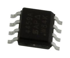 VISHAY SI4459ADY-T1-GE3 Power MOSFET, P Channel, 30 V, 29 A, 5000 µohm, SOIC, Surface Mount