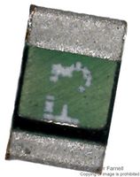 MULTICOMP PRO MC36210 Resettable Fuse, PPTC, 0805 (2012 Metric), 6 VDC, 350 mA, 750 mA, 0.1 s
