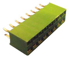 TE CONNECTIVITY - AMP 215308-8