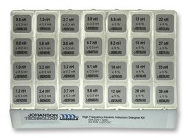 JOHANSON TECHNOLOGY L402W